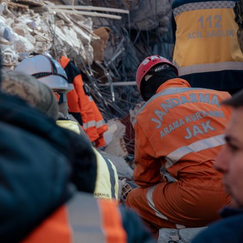 Earthquake Strikes Tennessee: What Happened and What It Means for the U.S.